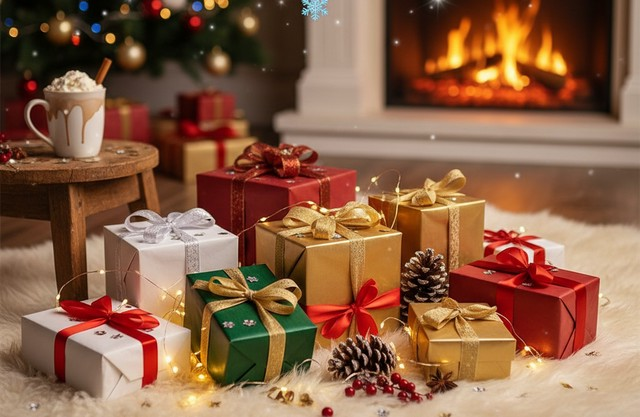 Що подарувати на Новий рік 2026: ТОП-20 ідей подарунків для всієї родини