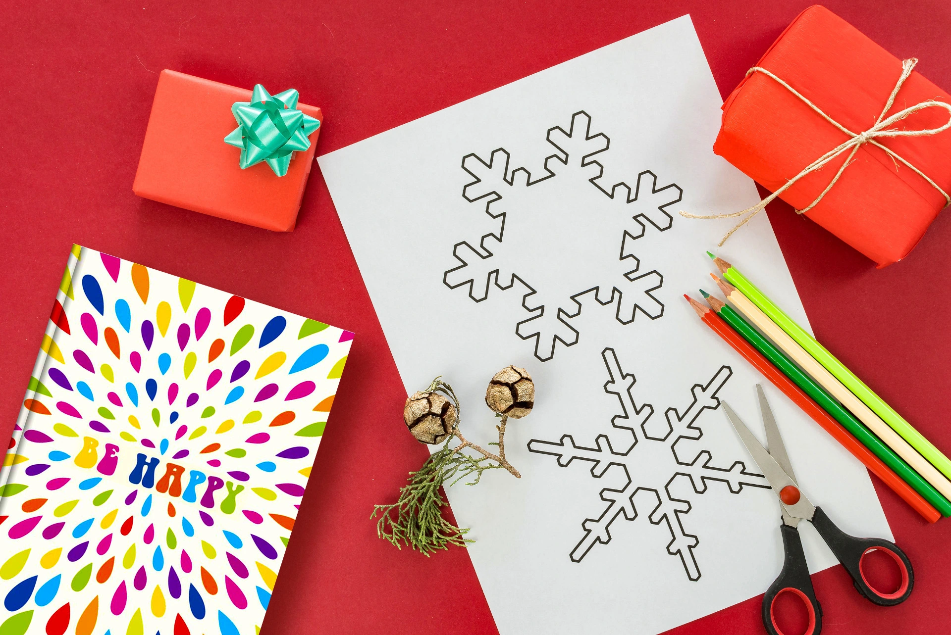 Чим зайняти дитину на зимових канікулах: ТОП ідей