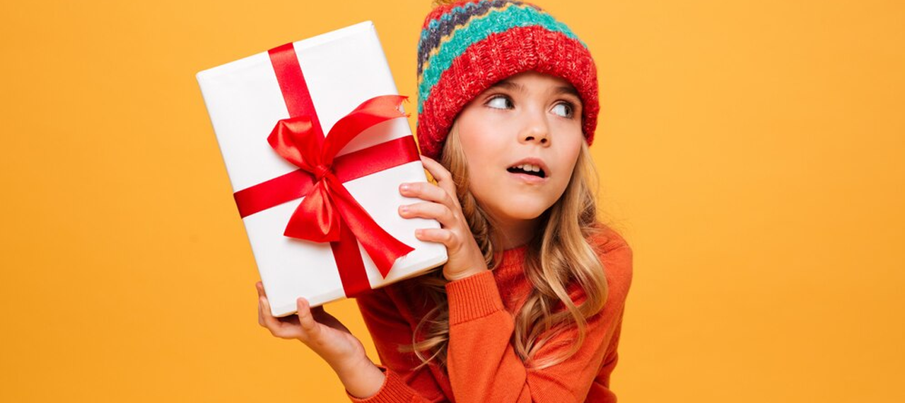 Бюджет 500 грн: що цікавого можна купити дитині замість чергової машинки