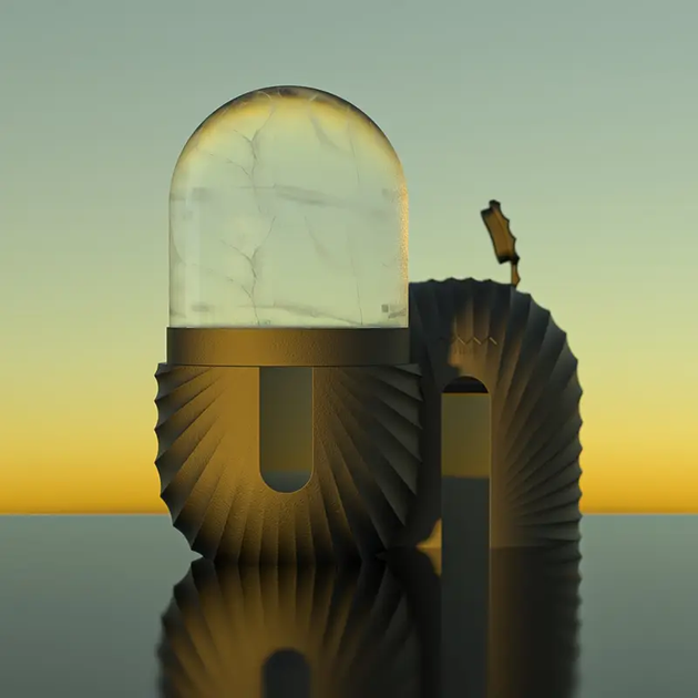 Крижаний масаж обличчя: як ролик для льоду допомагає зберегти молодість шкіри