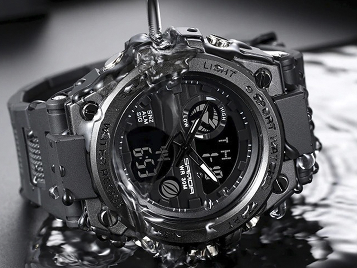 Годинники Sanda: чесний огляд популярного бренду