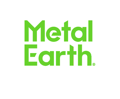 Metal Earth