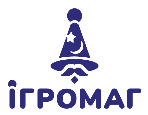 Ігромаг