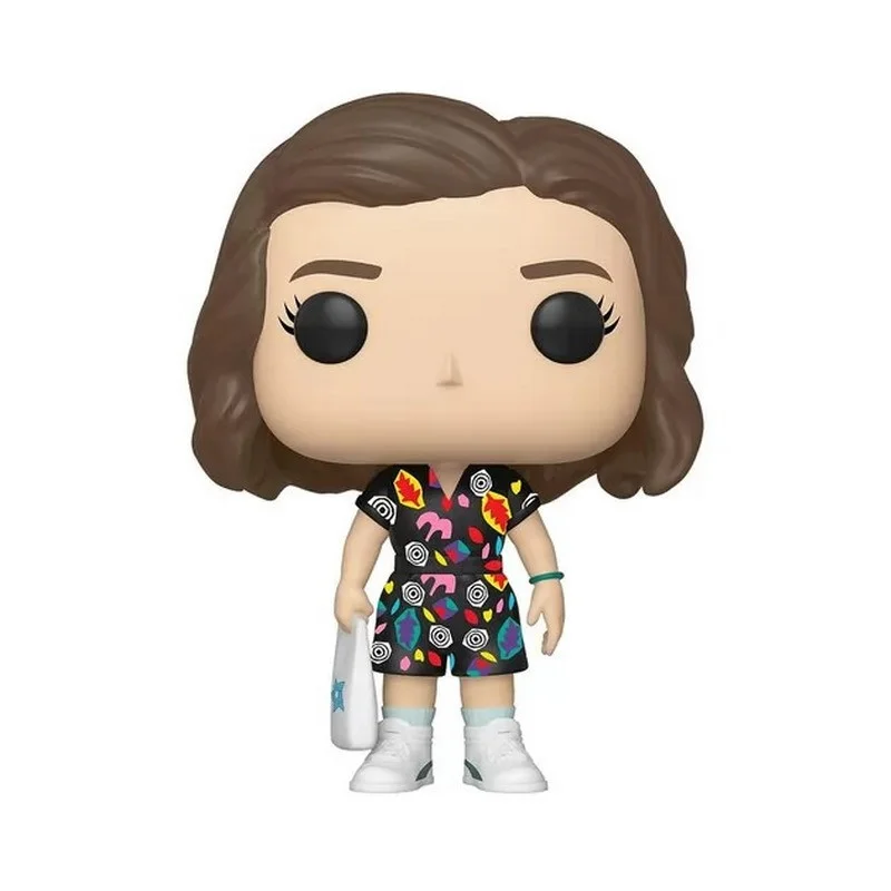 Ігрова фігурка Funko POP TV #802: Stranger Things. Дивні дива - Одинадцять