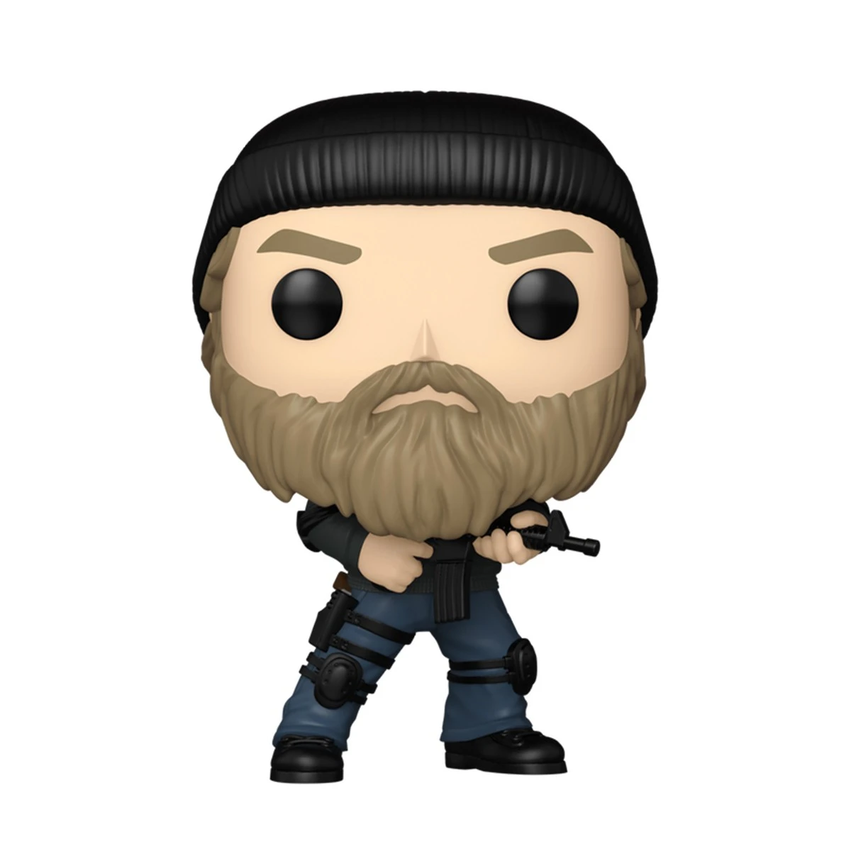 Ігрова фігурка Funko POP TV #1784: Stranger Things. Дивні дива - Джим Гоппер