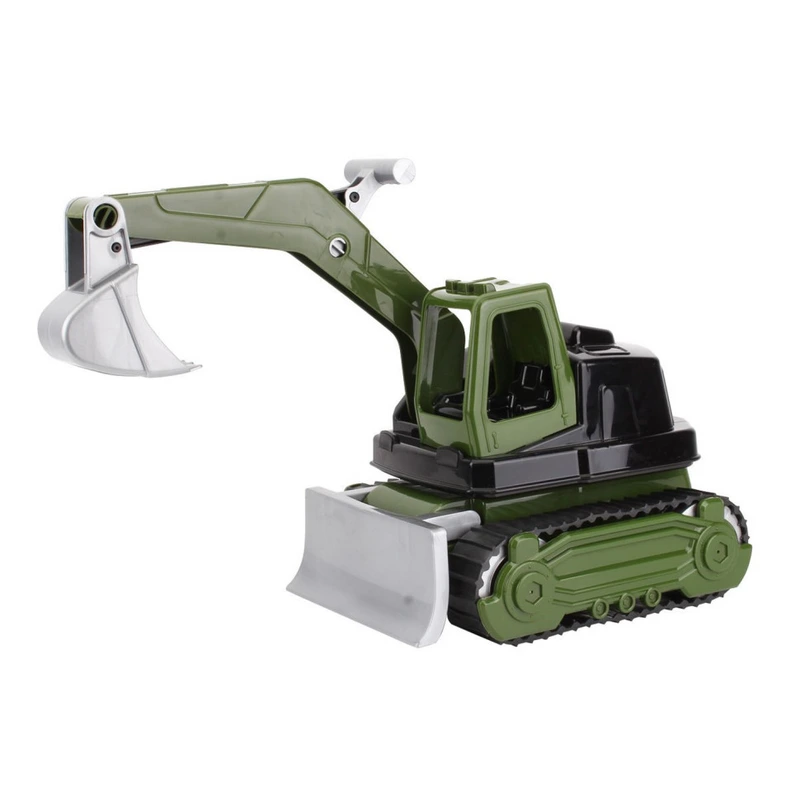 Іграшка "Трактор" 9208TXK — Технок