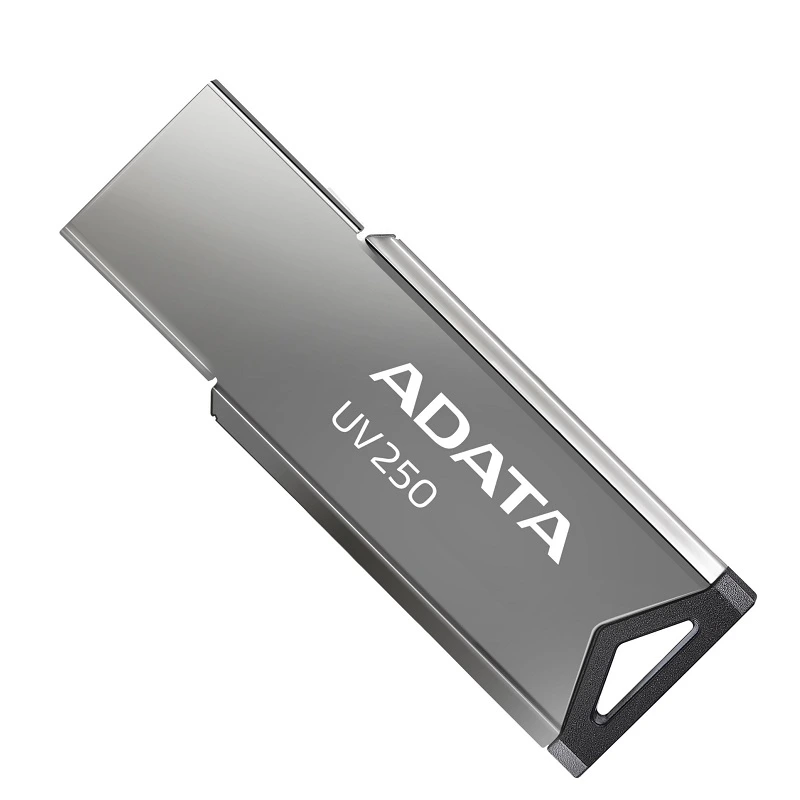 Флеш-накопичувач ADATA USB 2.0 AUV 250 32Gb Silver
