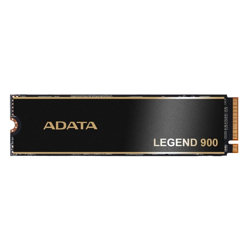 Накопичувач SSD M.2 ADATA LEGEND 900 1TB 2280 PCIe Gen 4x4 3D NAND Read/Write: 7000/4700 MB/sec — A-DATA
