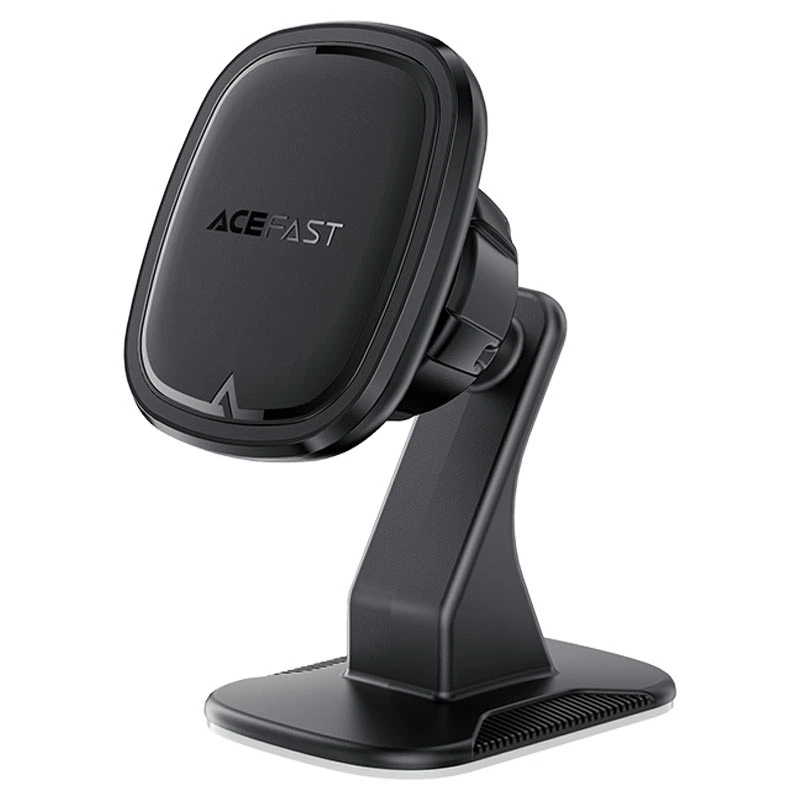 Автотримач для телефона ACEFAST D35 center console magnetic car holder Black — ACEFAST