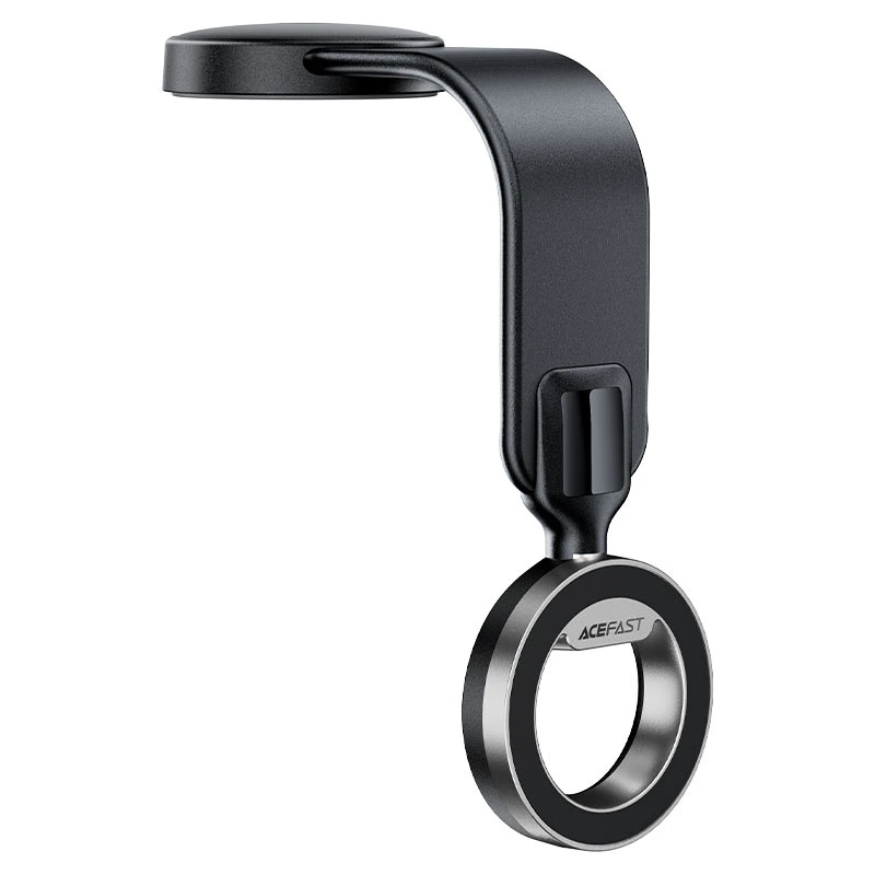 Автотримач для телефона ACEFAST D36 magnetic car holder for dashboard Black — ACEFAST