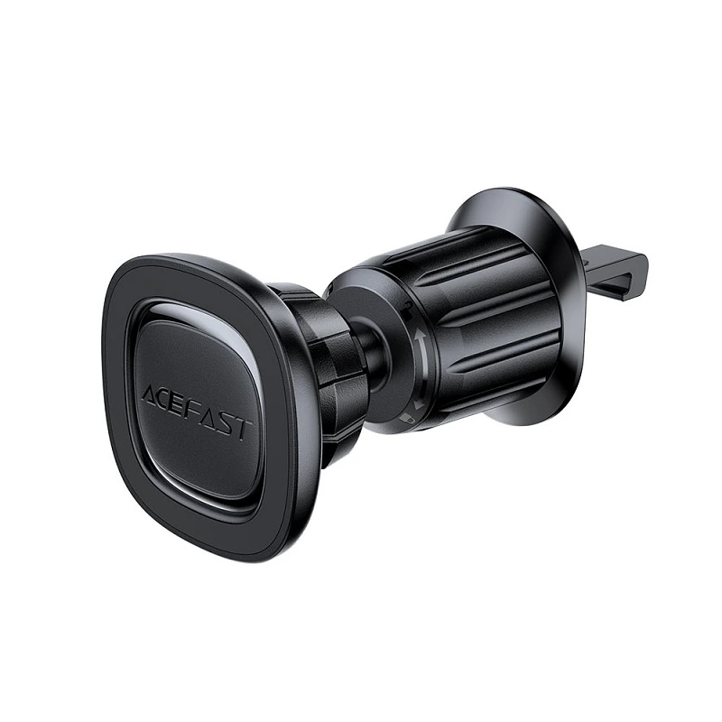 Автотримач для телефона ACEFAST D50 magnetic car holder for air vent Black — ACEFAST