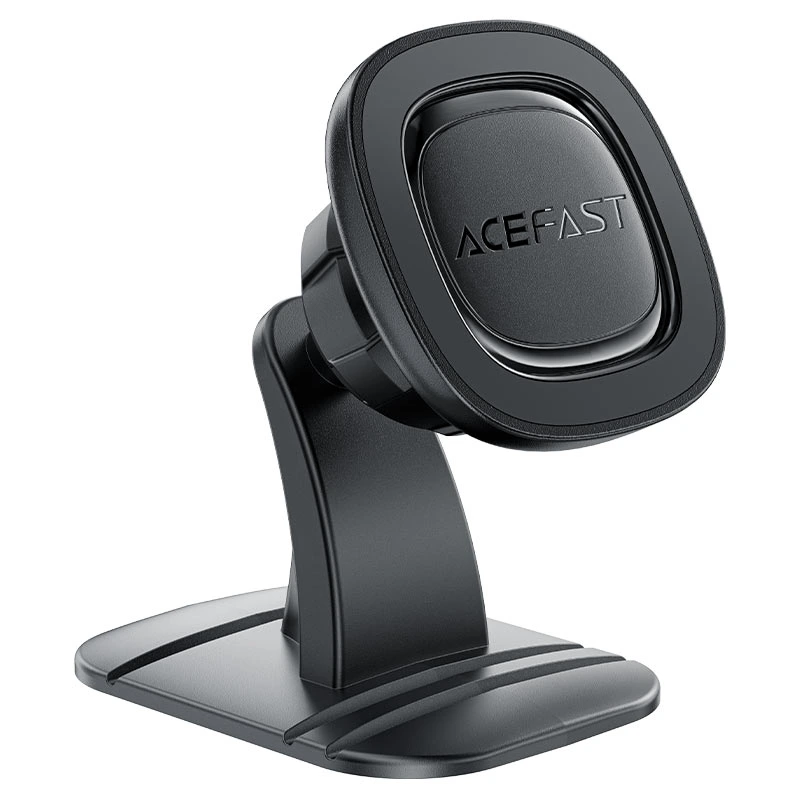 Автотримач для телефона ACEFAST D51 magnetic car holder for dashboard Black — ACEFAST