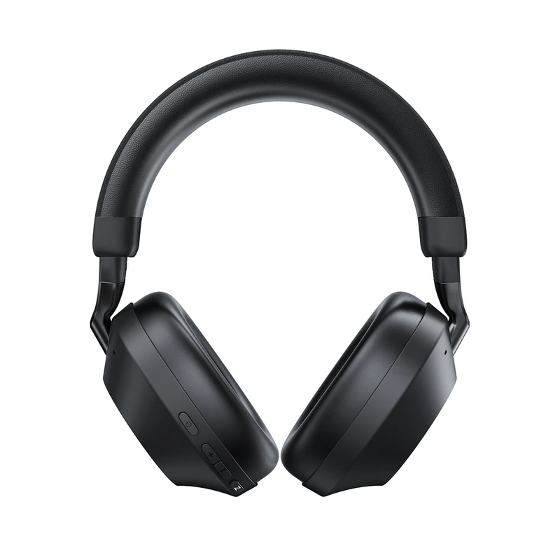 Бездротові накладні навушники ACEFAST H14 hybrid ANC wireless headset Black
