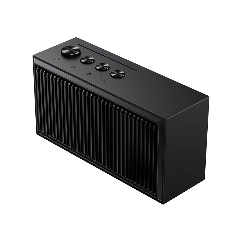Портативна колонка ACEFAST K9 Go portable wireless speaker Black — ACEFAST