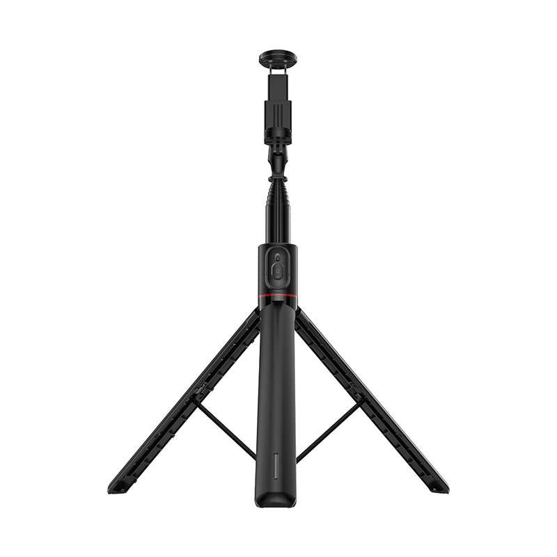 Штатив ACEFAST E31 selfie stick with automatic tripod Black — ACEFAST