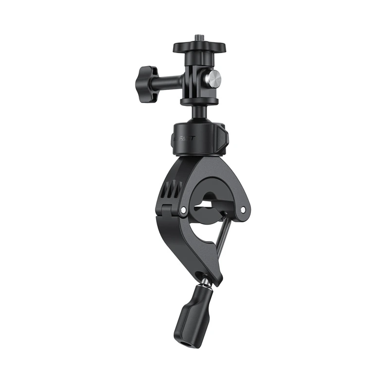 Тримач для камери ACEFAST E50 bicycle handlebar mount holder Black — ACEFAST