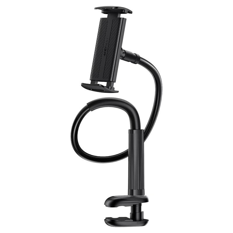 Тримач телефона ACEFAST E40 lazy holder Black — ACEFAST
