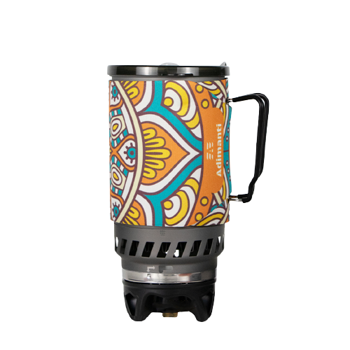 Система приготування їжі Adimanti AD10A 1400мл