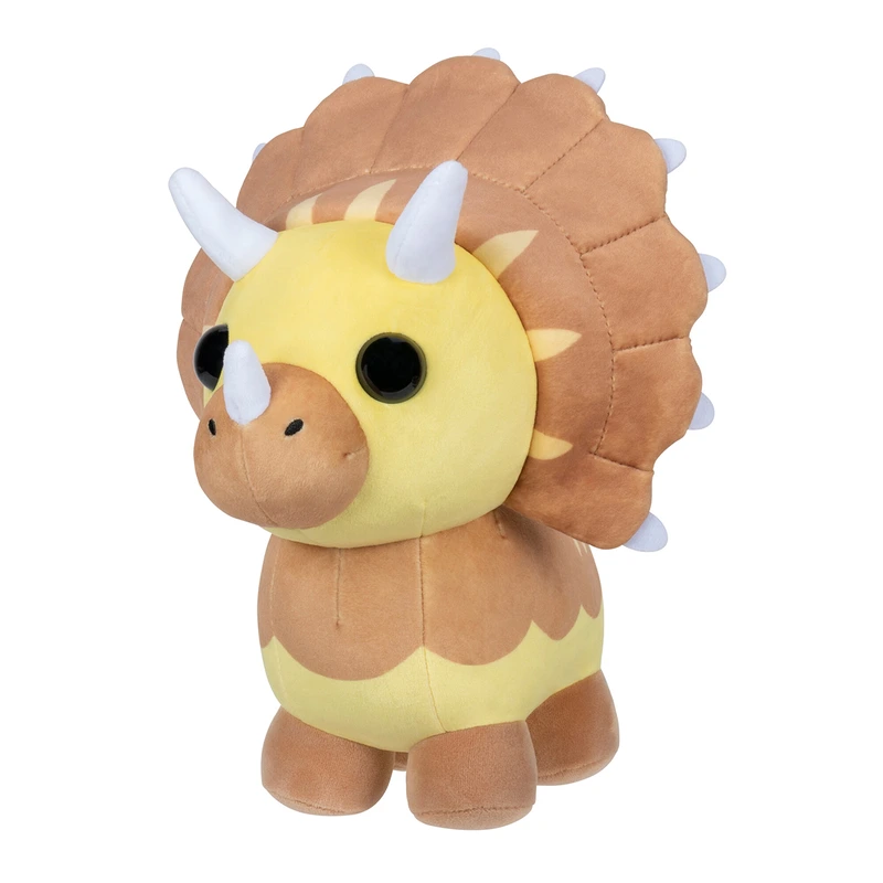 М’яка іграшка ADOPT ME! S4 – ТРИЦЕРАПТОПС — Adopt Me!