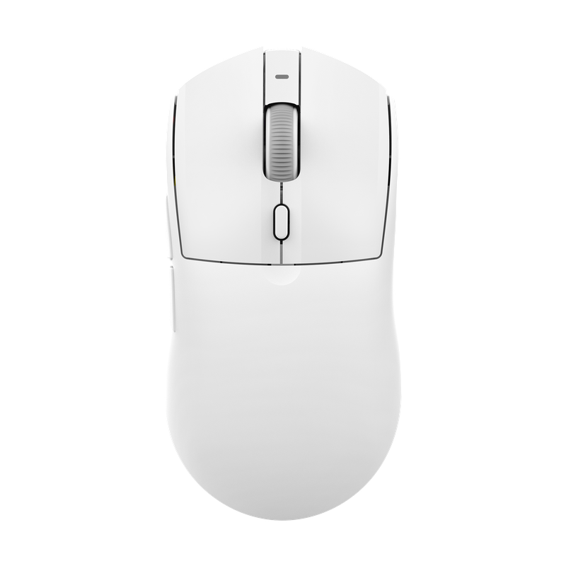 Ігрова бездротова миша Ajazz AJ139 V2 MC-3 Mod-White-3311 — Ajazz