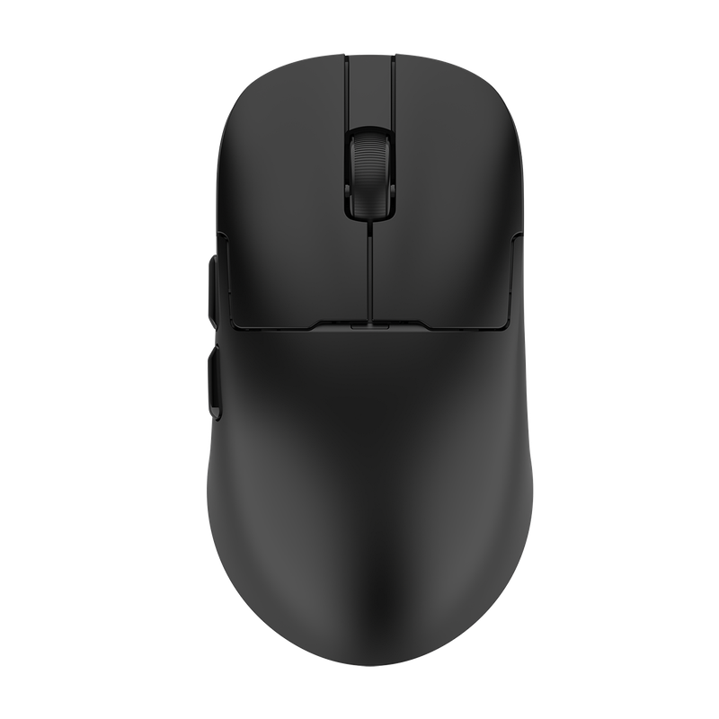 Ігрова бездротова миша Ajazz  AJ159P MC -3 Mod-Black-3311 Charging Dock