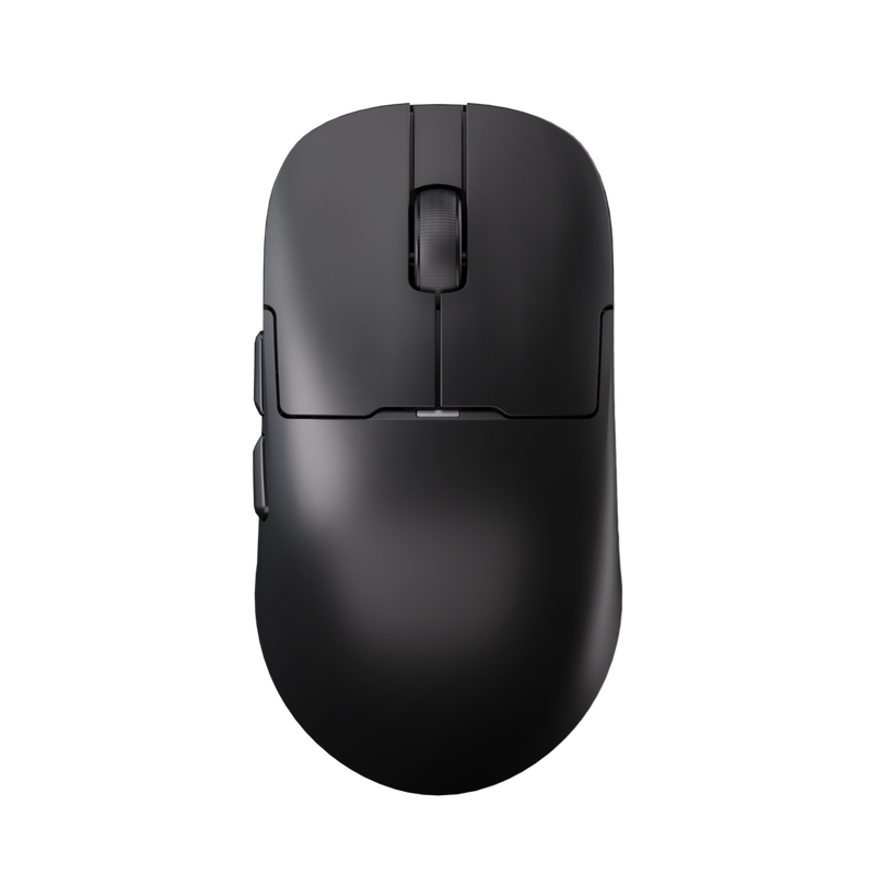 Ігрова бездротова миша Ajazz  AJ159PRO -3 Mod-Black-3395-8K Charging Dock