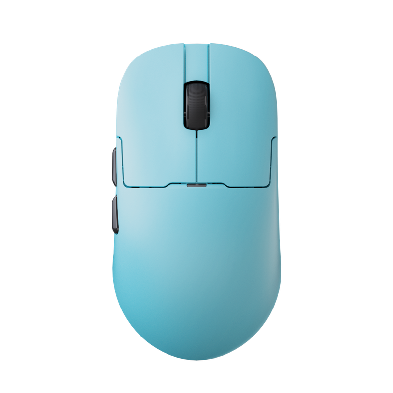 Бездротова миша Ajazz AJ159 APEX Blue (AJM159-A-BLUE)