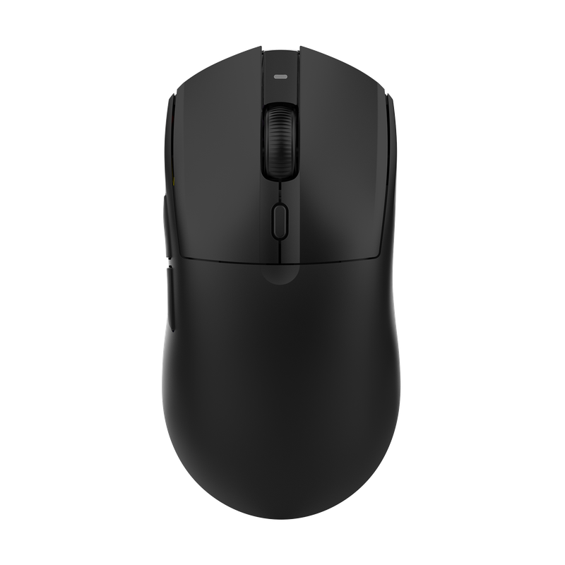 Ігрова бездротова миша Ajazz  AJ139 V2 MC -3 Mod-Black-3311