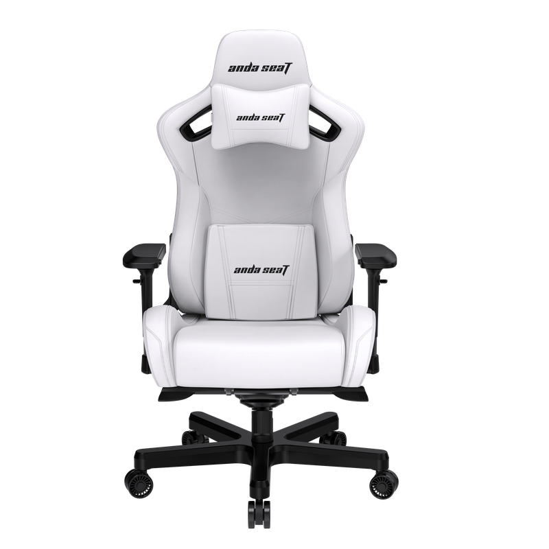 Крісло ігрове Anda Seat Kaiser 2 White Size XL — Anda Seat