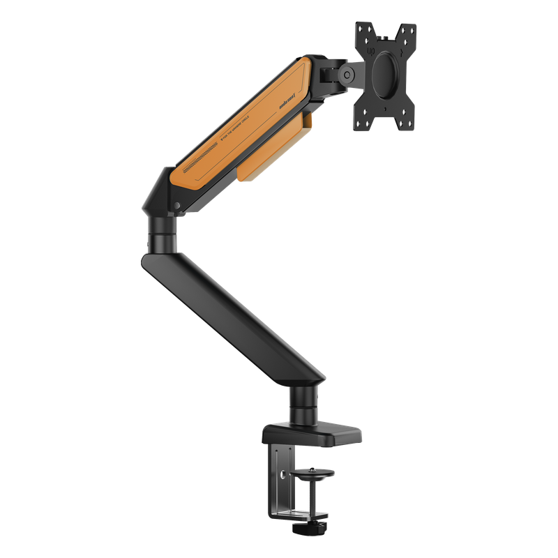 Настільне кріплення для монітора Anda Seat Stealth II 17’’-32’’ Orange