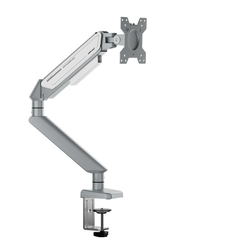 Настільне кріплення для монітора Anda Seat Stealth II 17’’-32’’ White