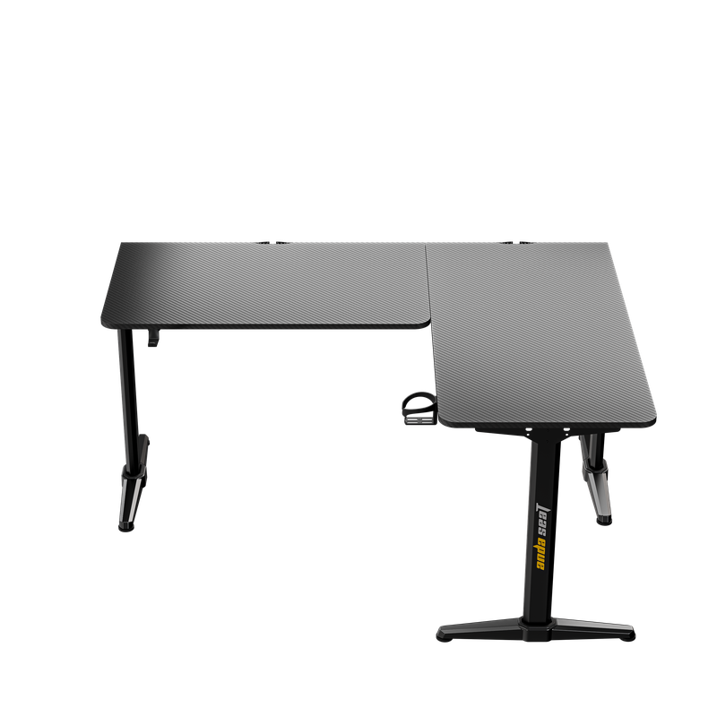 Комп’ютерний стіл Anda Seat Wind Seeker Black — Anda Seat