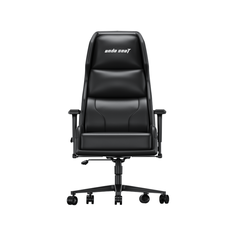 Крісло ігрове Anda Seat X1 Gaming Sofa Black PVC