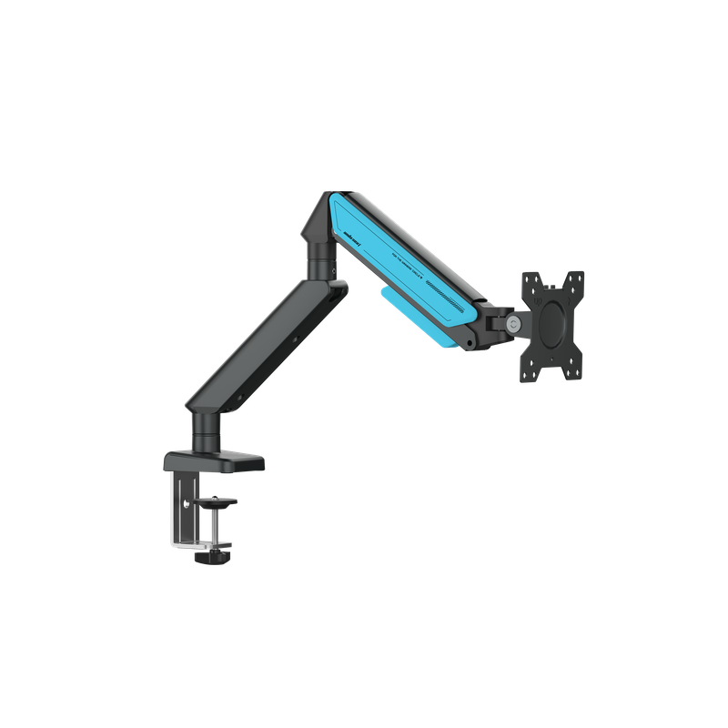 Настільне кріплення для монітора Anda Seat Stealth II 17’’-32’’ Blue