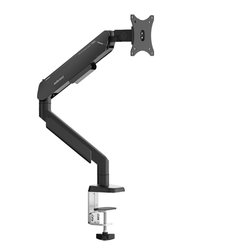 Настільне кріплення для монітора Anda Seat Stealth PRO II 17’’-42’’ Black