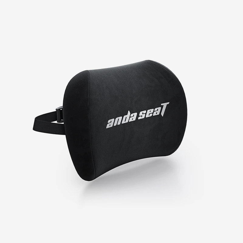 Подушка для голови Anda Seat Novis Head Pillow Black — Anda Seat