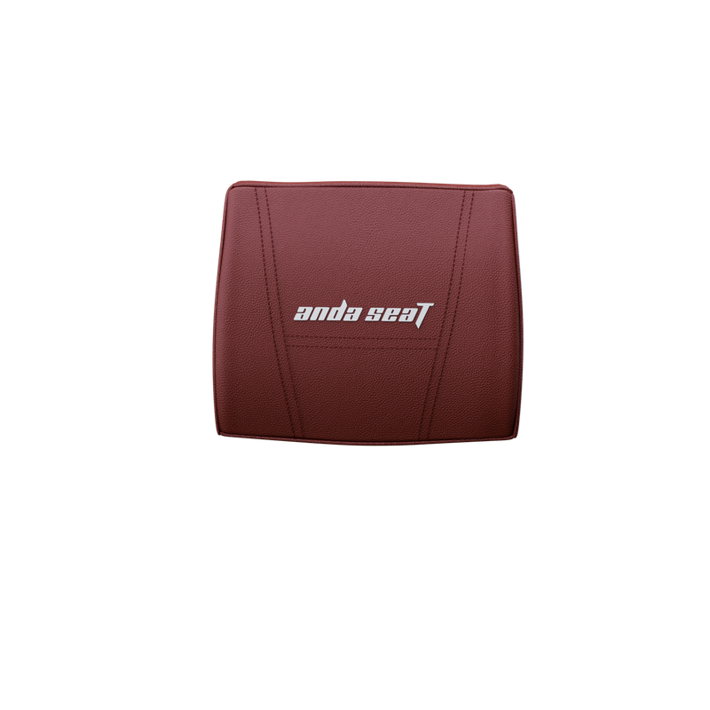 Подушка для ігрового крісла Anda Seat  Maroon