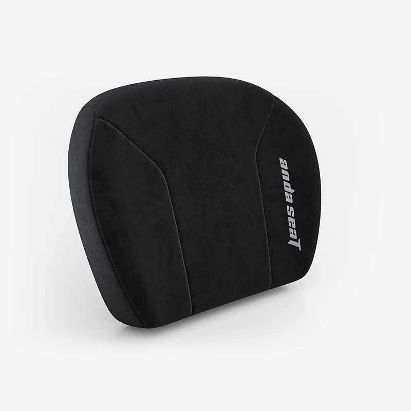 Подушка для попереку Anda Seat Novis Lumbar Pillow Black Size L — Anda Seat
