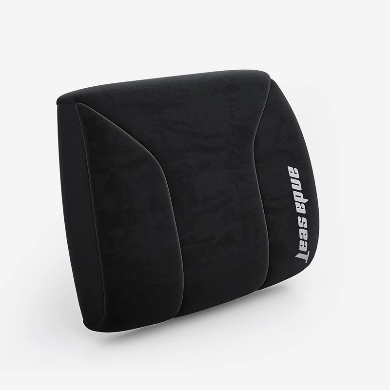 Подушка для попереку Anda Seat Novis Lumbar Pillow Black Size XL