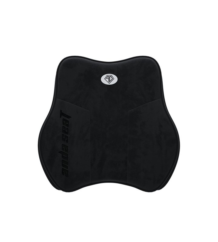 Подушка для спини Anda Seat Kaiser 3 Pro Black