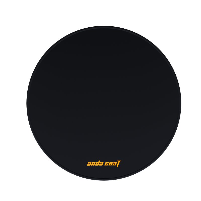 Захисний килимок під крісло Anda Seat Floormat Black
