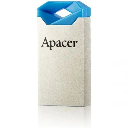 Флеш-накопичувач Apacer USB 2.0 AH111 32GB Blue — Apacer