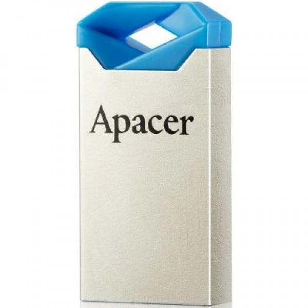 Флеш-накопичувач Apacer USB 2.0 AH111 64GB Blue — Apacer