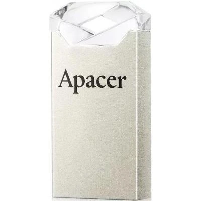Флеш-накопичувач Apacer USB 2.0 AH111 64GB Crystal — Apacer
