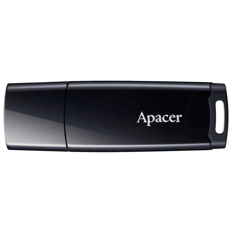 Флеш-накопичувач Apacer USB 2.0 AH336 32Gb Black — Apacer