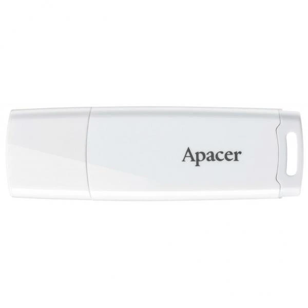 Флеш-накопичувач Apacer USB 2.0 AH336 32Gb White — Apacer
