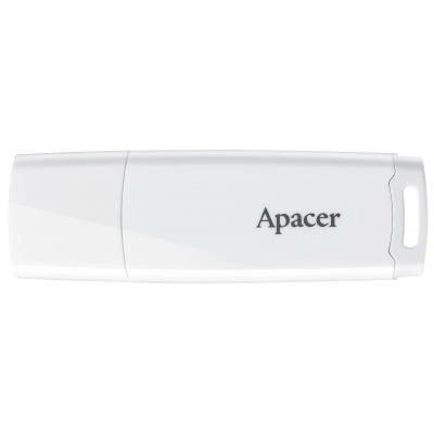 Флеш-накопичувач Apacer USB 2.0 AH336 64Gb White — Apacer