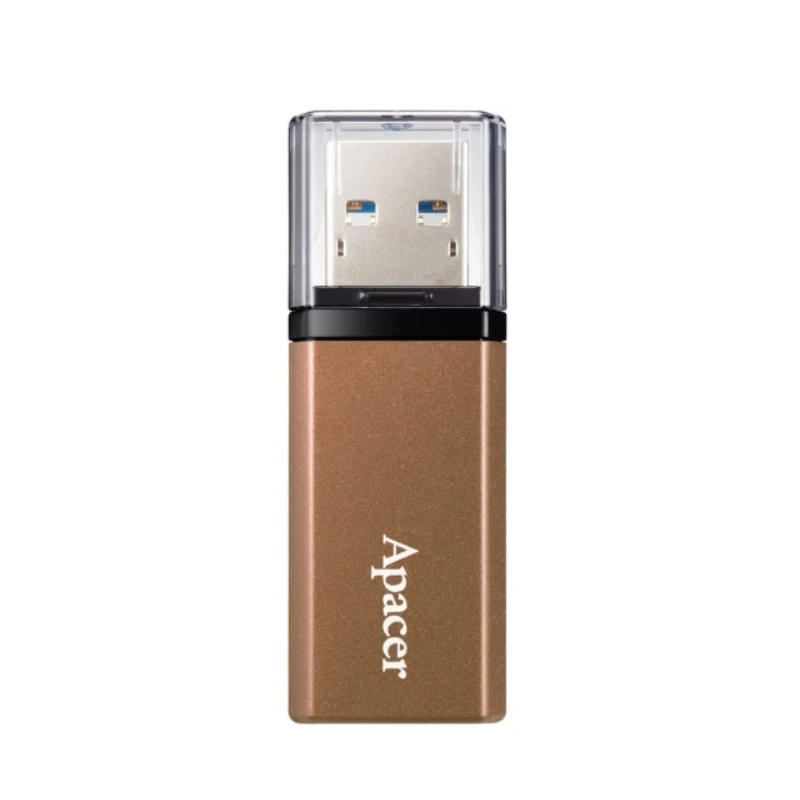 Флеш-накопичувач Apacer USB 3.2 Gen 1 AH25C 256GB Bronze — Apacer