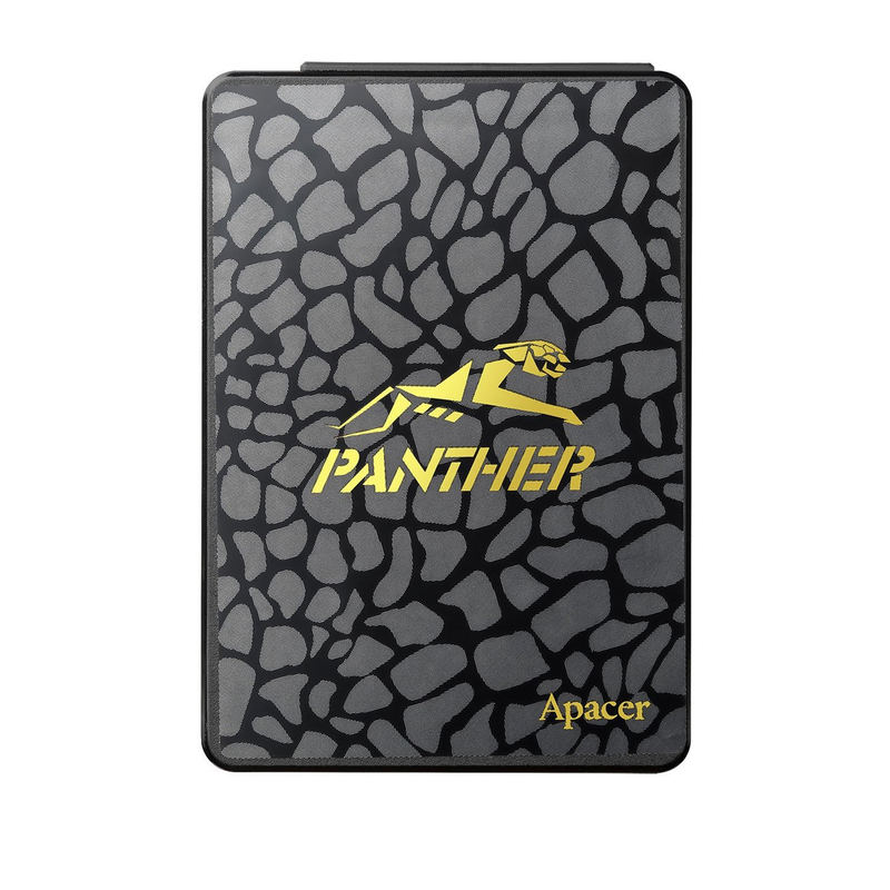 Накопичувач SSD Apacer AS340 960GB 2.5" 7mm SATAIII Standard — Apacer