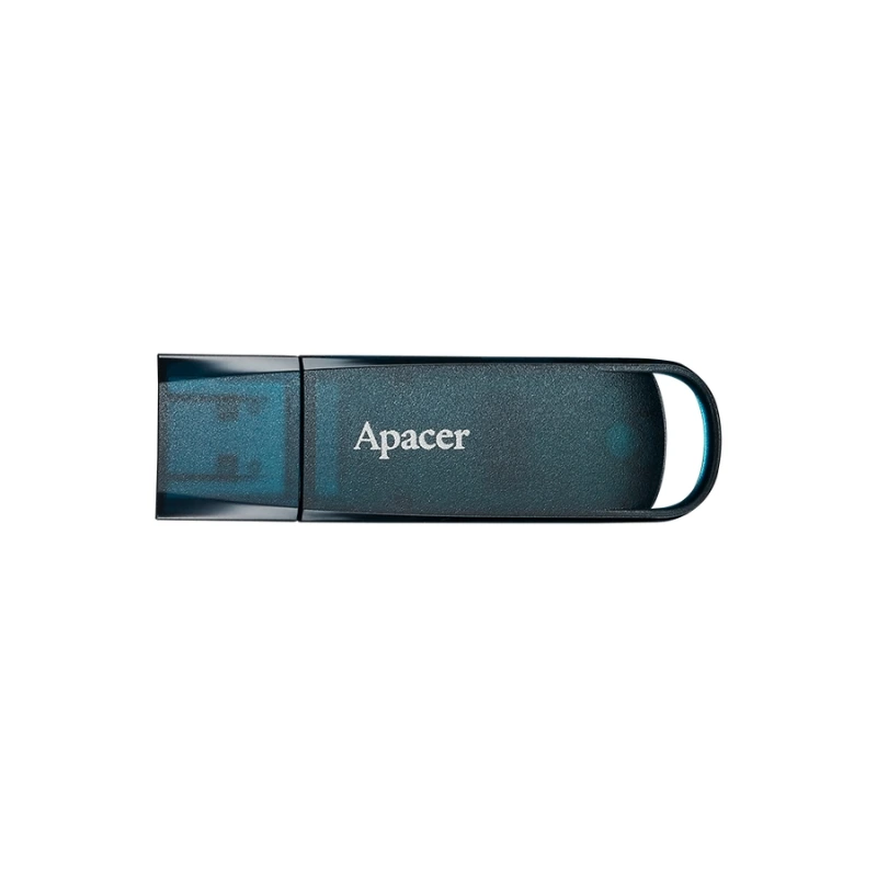 Портативний SSD Apacer AS711A 1TB USB 3.2 Gen.2  Blue — Apacer